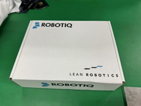 【中古】グリッパー／ROBOTIQ／２F85（CBタイプ）　2019年製の写真03