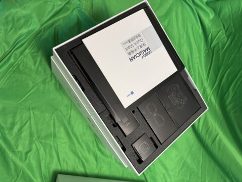 【中古ロボット】DOBOT／DT-MG-4R005-02E／	2020年の写真07