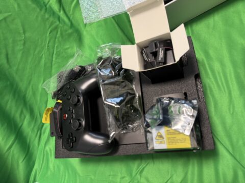 【中古ロボット】DOBOT／DT-MG-4R005-02E／	2020年の写真06