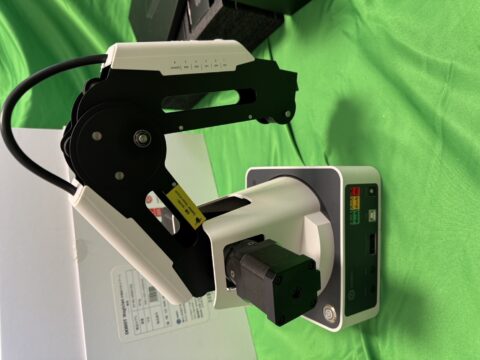 【中古ロボット】DOBOT／DT-MG-4R005-02E／	2020年の写真04